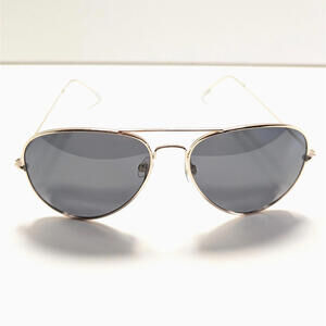 Foster Grant SR0422 FG MP 20 12 710 MCV Aviator Sunglasses